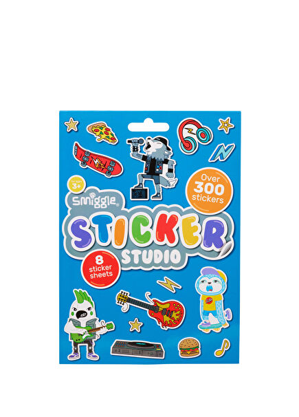 Besties Studio Etiket Kitabı