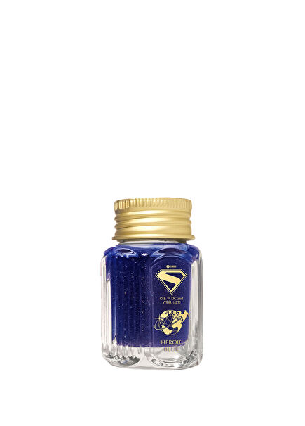 Superman Heroic Blue Şişe Mürekkep 28 ml