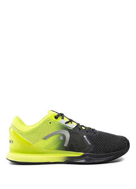 Sprint Pro 3.0 Clay Toprak Kort Erkek Tenis Ayakkabı
