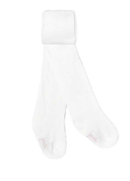 Yenidoğan Yumuşak Kız Bebek Külotlu Çorap