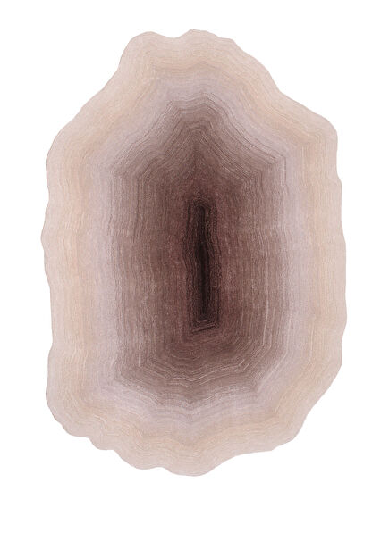 Quartz Costom Made Special Viscose Wool Blended Ca