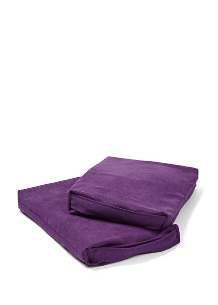 Purple 2-piece Sandbag