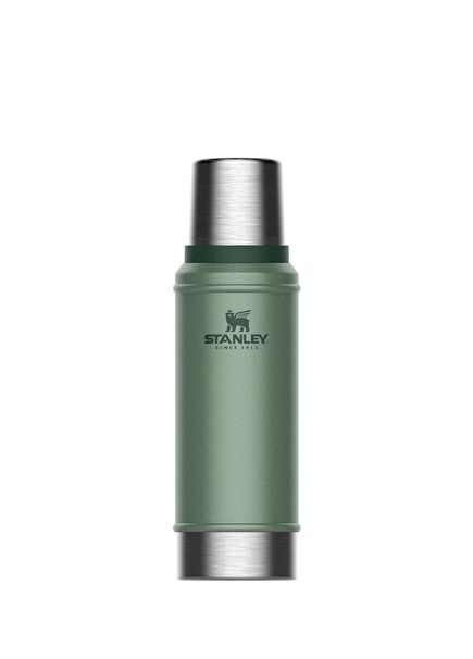 Classic Green 0.75 Lt Thermos