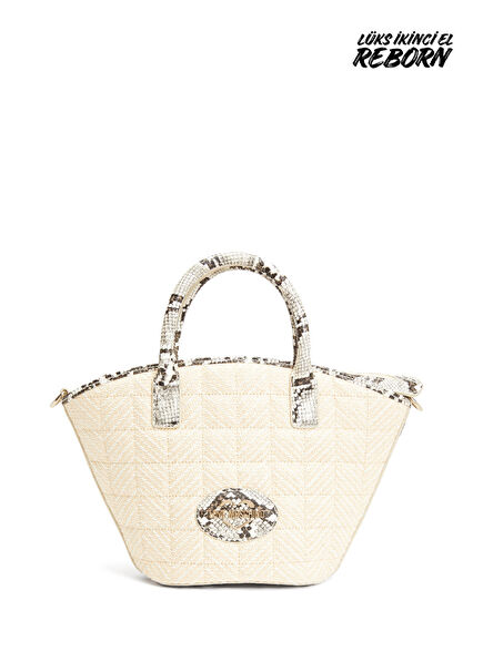 Love Moschino Crossbody Çanta