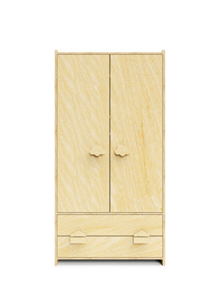 Dream House Organizerli Çocuk Gardırop