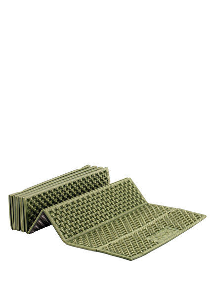 ZigZag Slumber W Extra Wide Accordion Camping Mat