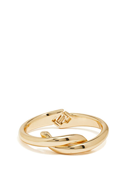 Gold Kadın Bileklik