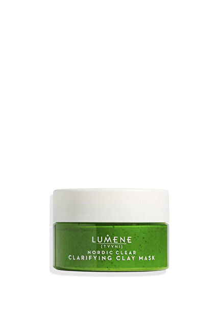 Deep Cleansing Clay Mask 100 ml