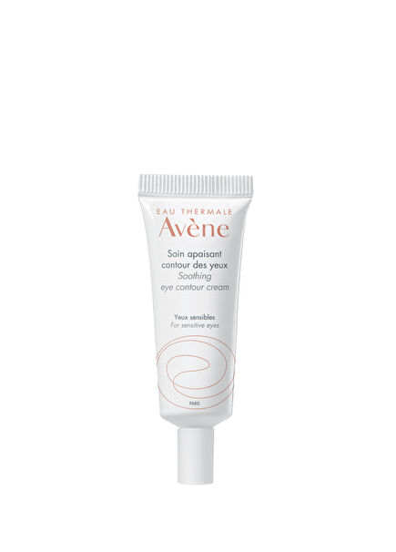 Soin Apaisant Contour des Yeux Göz Çevresi Nemlendirici 10 ml