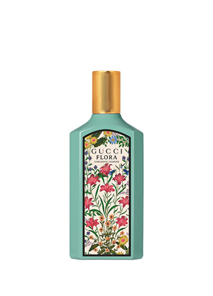 Flora Gorgeous Jasmine EDP 100 ml Kadın Parfüm