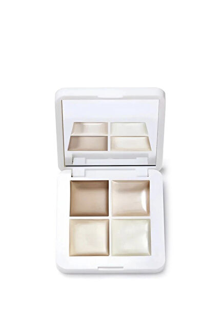 Living Luminizer Mini Glow Aydınlatıcı Paleti 4.8 gr