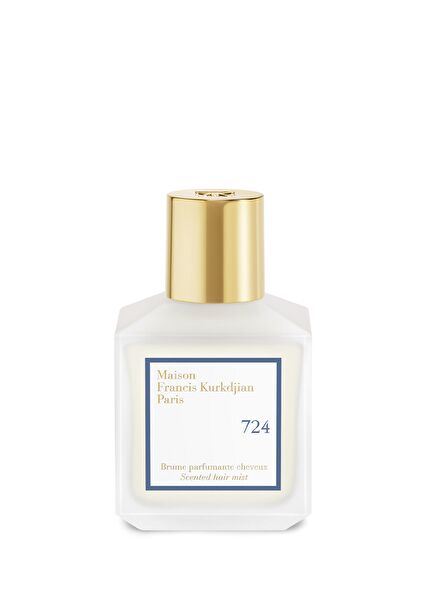 7/24 Scented Hair Mist 70 ml