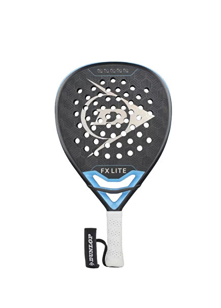 D Pdl 26 Fc Lite Unisex Padel Raketi