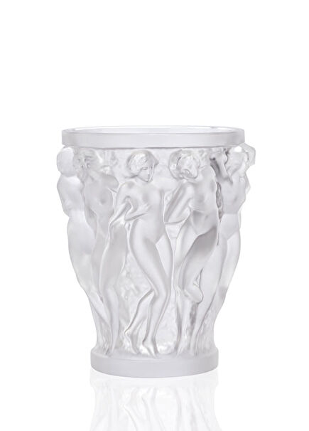 Bacchantes Small Kristal Vazo