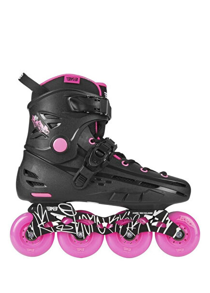 B6 Hero Plus Pink Urban Unisex Paten