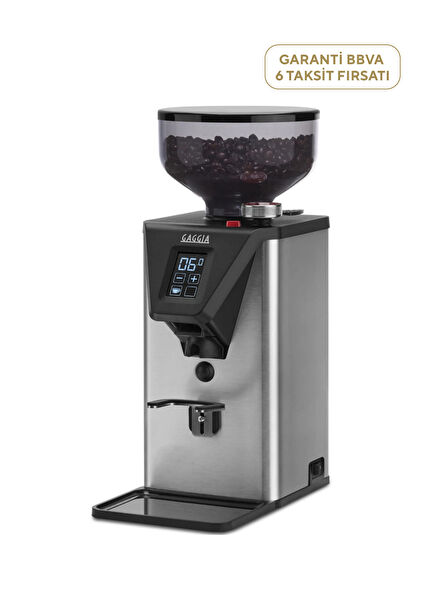 Milano MDF 55 Coffee Grinder