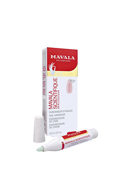 Scientifique K+ Kalem Tırnak Sertleştirici 4.5 ml