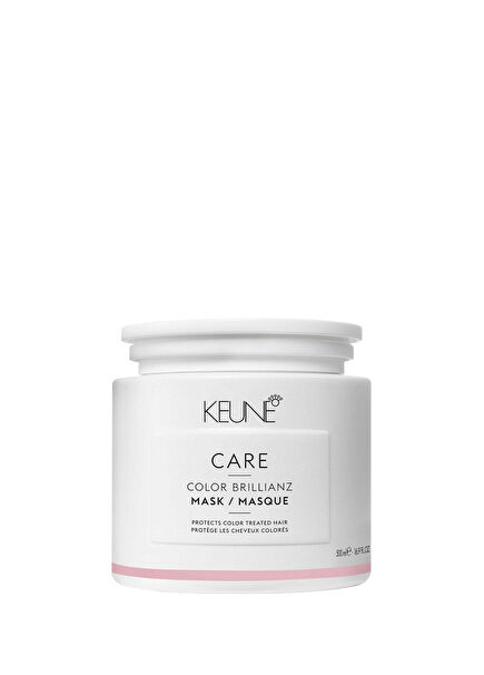 Color Brillianz Renk Koruyucu Maske 500 ml