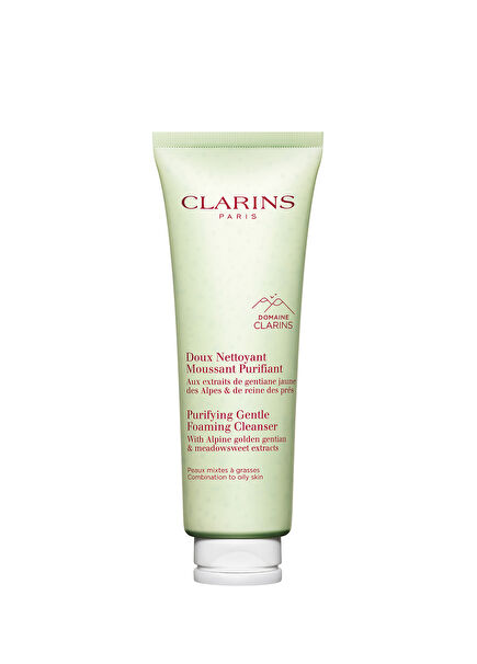 Purıfyıng Gentle Foaming Cleanser Arındırıcı Makyaj Temizleme Köpüğü 125 ml