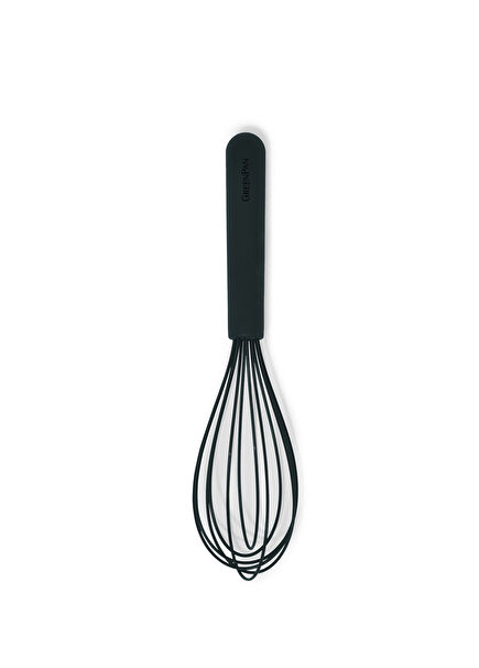 Matte Black Silicone Beater