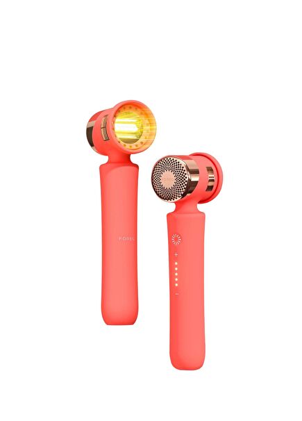 Peach 2 Ipl Hair Removal Device