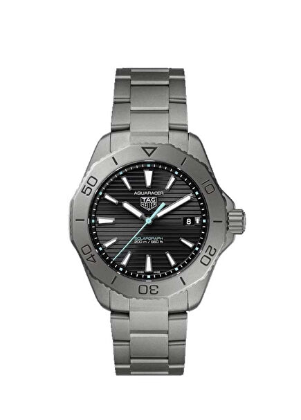 Aquaracer Professional 200 Solargraph Erkek Saat