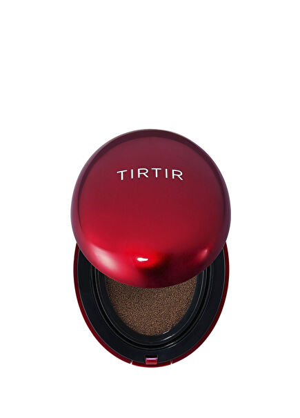 Mask Fit Red Cushion 40n Cinnamon Foundation