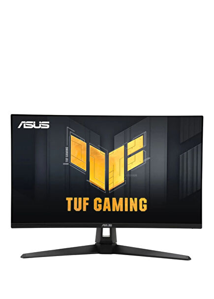 TUF Gaming 27" 280Hz 1ms Full HD Adaptive Sync Fast IPS Gaming Monitör VG279QM1A 