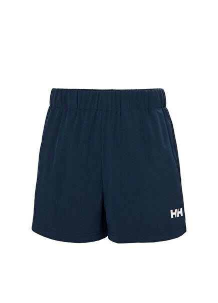 Jr Thalia 2.0 Navy Unisex Çocuk Spor Şort