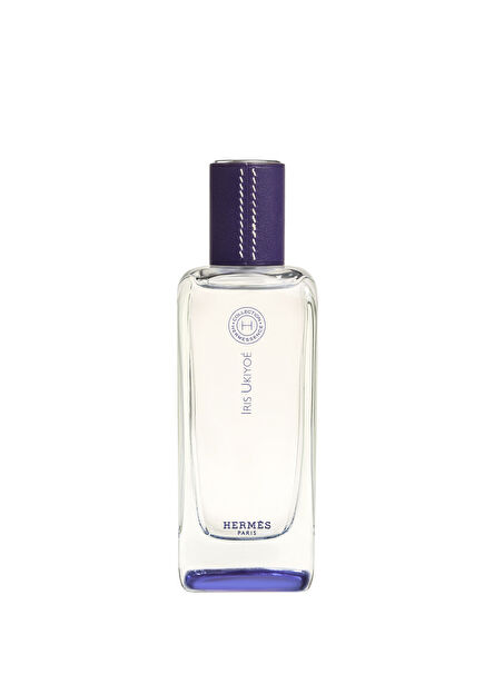 Iris Ukiyoé Eau de toilette 100 ml