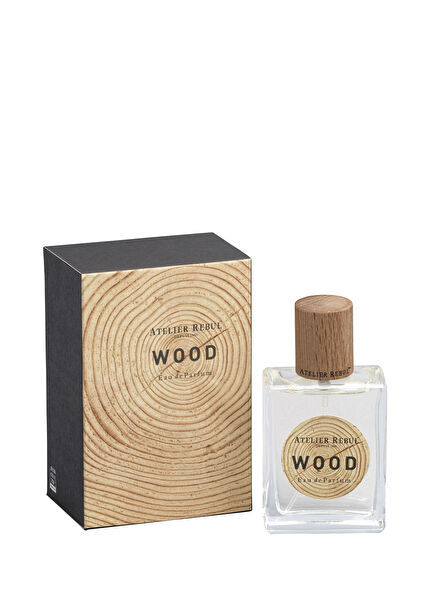 Wood EDP 50 ml Men's Perfume