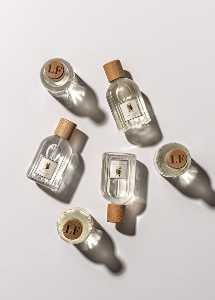 Honeysuckle & Tonka Cologne 100 ml