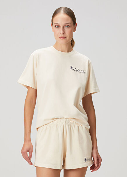 Lion Health Cream T-Shirt