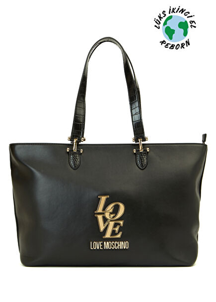 Love Moschino Alışveriş Çantası