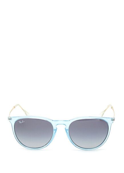 Blue Women's Sunglasses
