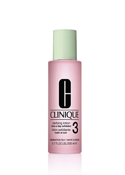 Clarifying Lotion Arındırıcı Losyon 3 200ml