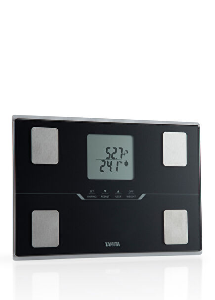 BC 401 Black Body Analysis Bluetooth Smart Scale