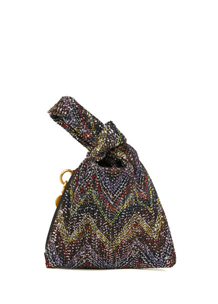 Multicolored Women's Bag
