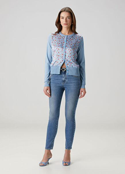 Mavi Skinny Jean Pantolon