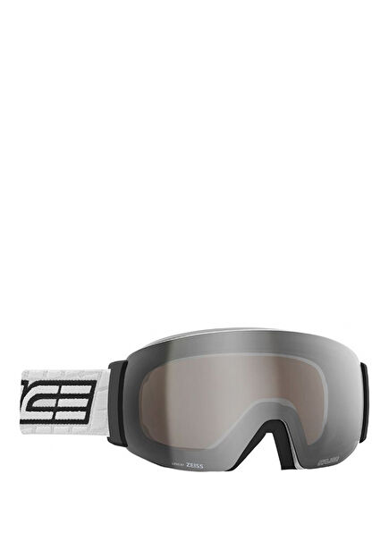 104DARWF Black Unisex Ski Goggles