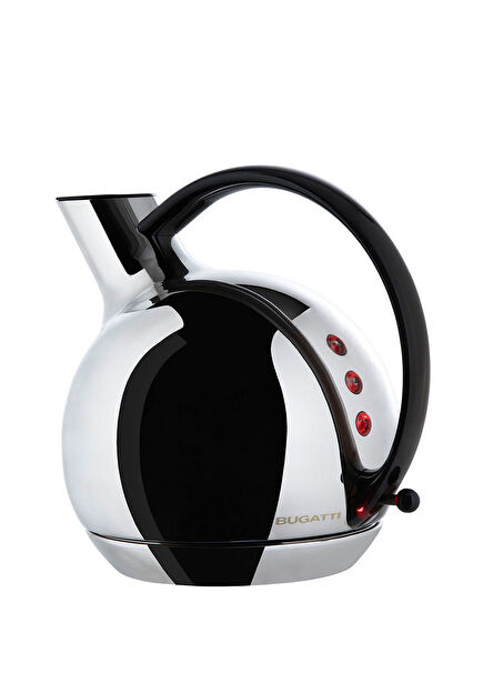 Giulietta Steel Electric Water Heater