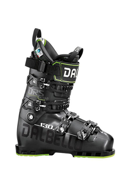 DRS 130 AB Unisex Ski Boot