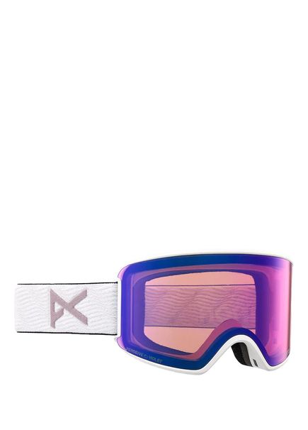 WM3 MFI Women's Ski Snowboard Goggle Glasses