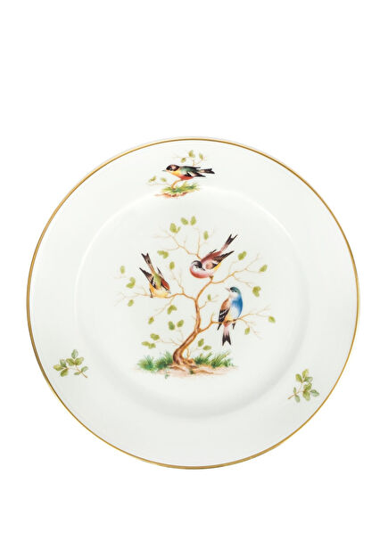 Bandolino Porselen Pasta Tabağı 19 cm
