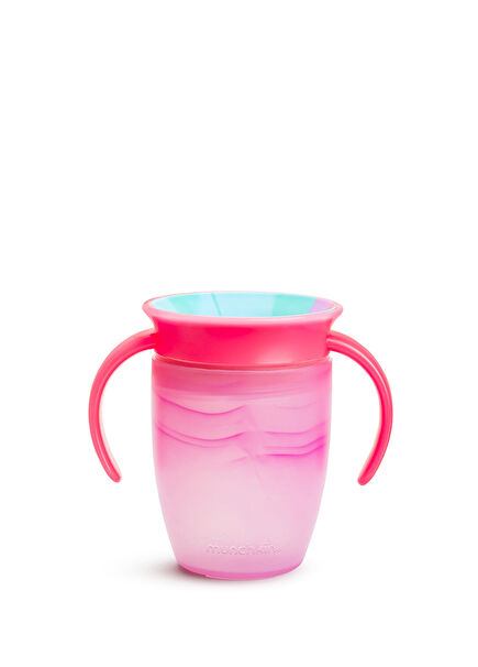 Miracle 360 Tropical Pink Training Cup