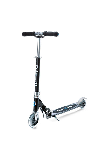 Sprite 2 Katlanabilir 2 Tekerlekli 12 Yaş ve Üzeri Çocuk Scooter