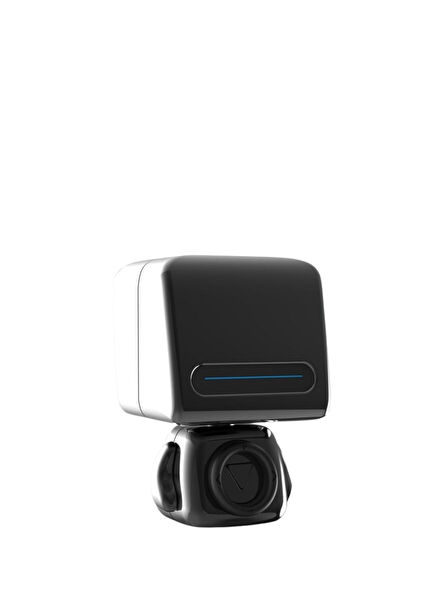 Astro Mobile Black USB Charging Bluetooth Speaker