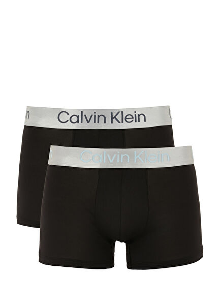 Siyah 3lü Boxer Set