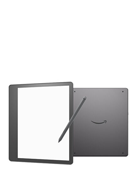 Scribe Basic Pen 10.2" 16 GB Siyah E-Kitap Okuyucu