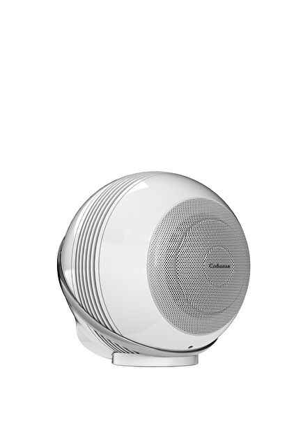 The Pearl Akoya Beyaz Bluetooth Hoparlör